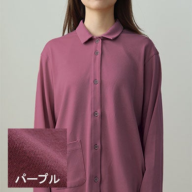 パープル
