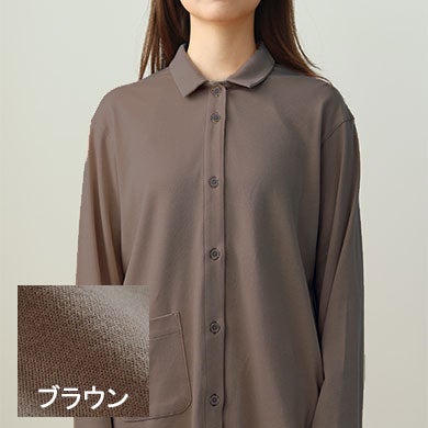 ブラウン