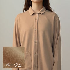 ベージュ