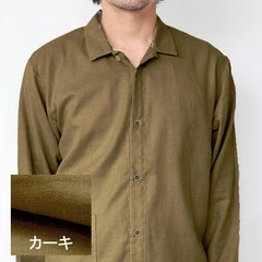 カーキ