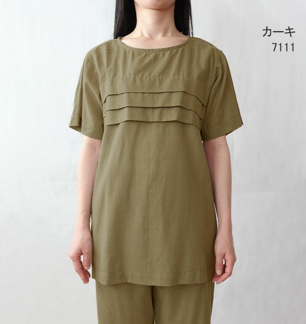 7111 カーキ