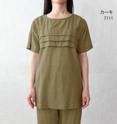 7111 カーキ