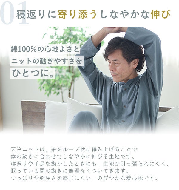 特徴1