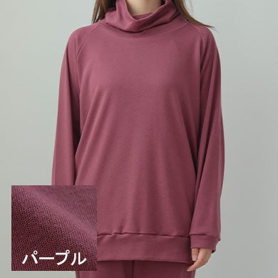 パープル