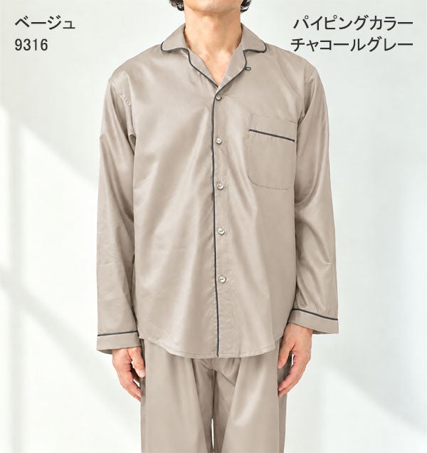 ベージュ