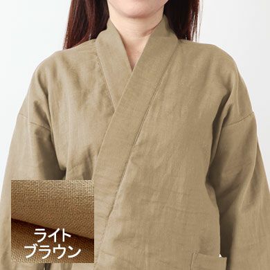 ライトブラウン