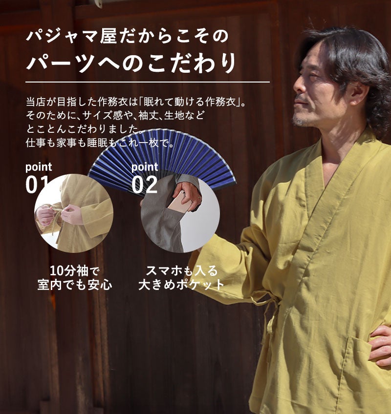 パーツにもこだわりました