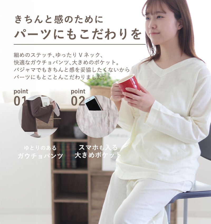 パーツにもこだわりました