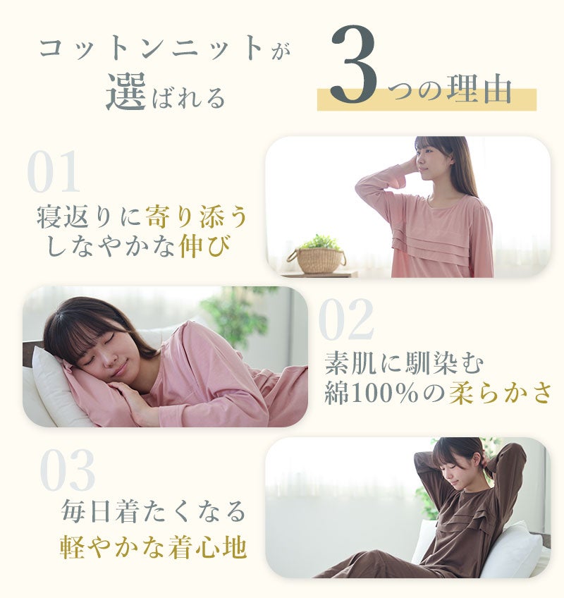 特徴