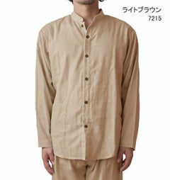 ライトブラウン