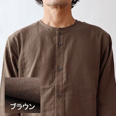 ブラウン