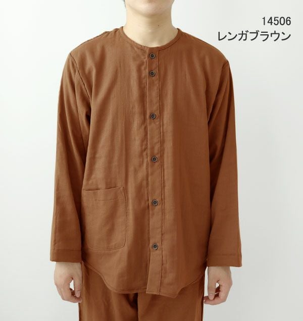 レンガブラウン