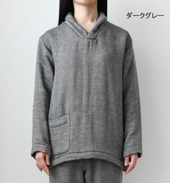 27003　ダークグレー