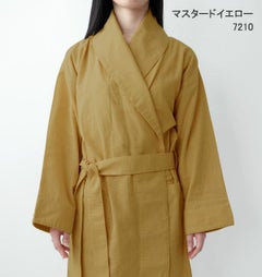 マスタードイエロー