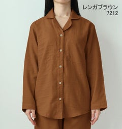 レンガブラウン