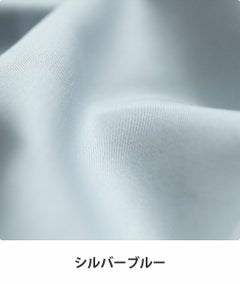 シルバーブルー