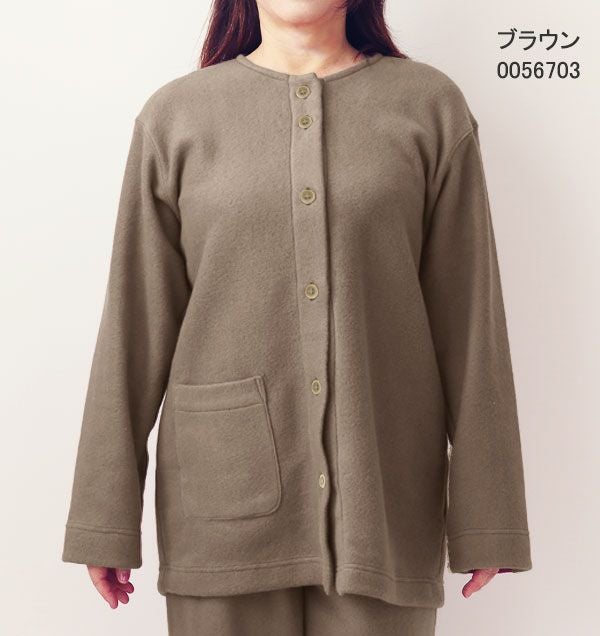 0056703　ブラウン