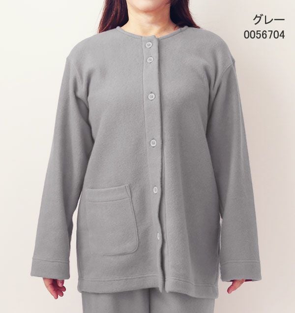 0056704　グレー