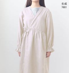 生成