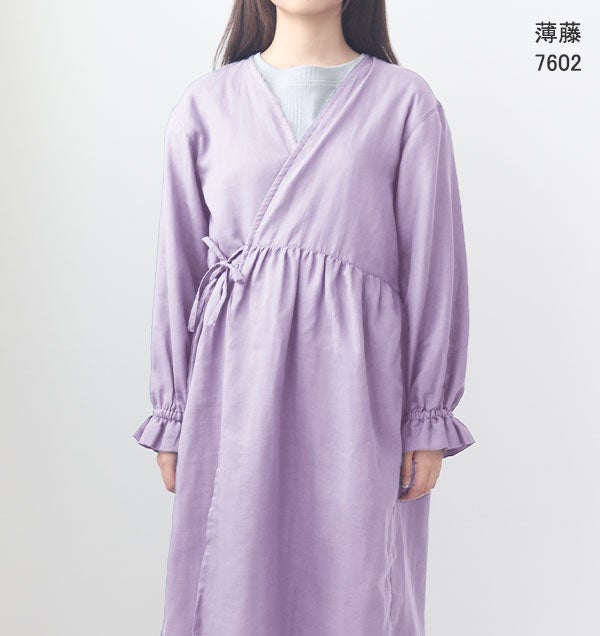 薄藤
