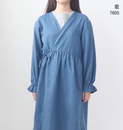 藍