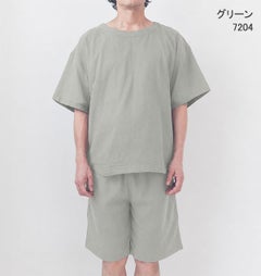 グリーン