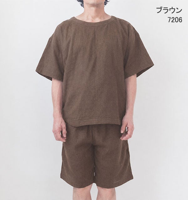 ブラウン