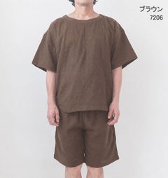 ブラウン