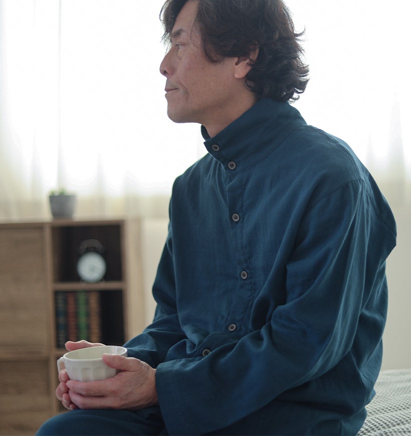 着用画像1