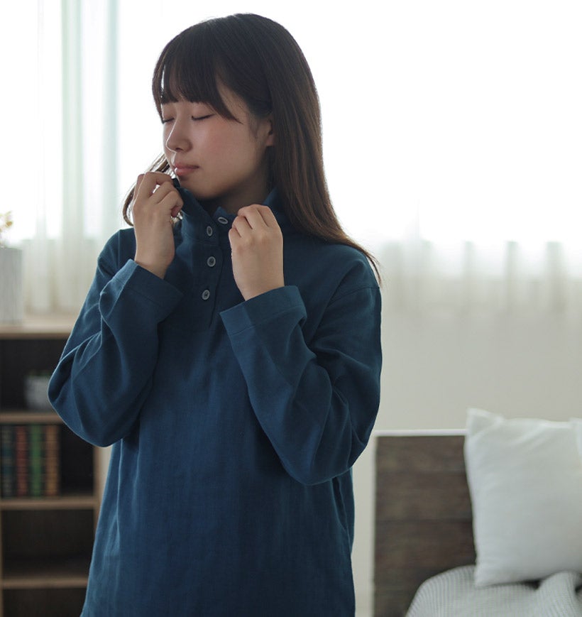 着用画像1